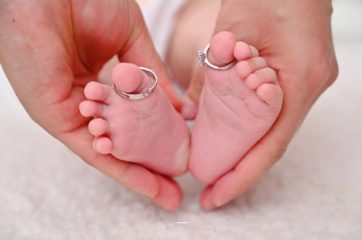 广汉7个月孕妇肚子疼