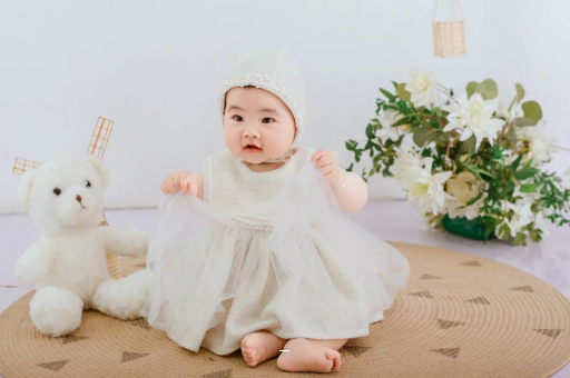 广汉孕妇三个月肚子多大