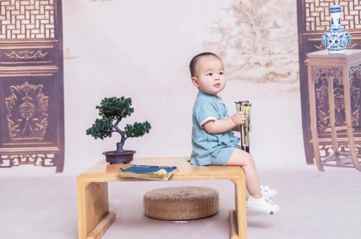 广汉宝宝发烧退不下去